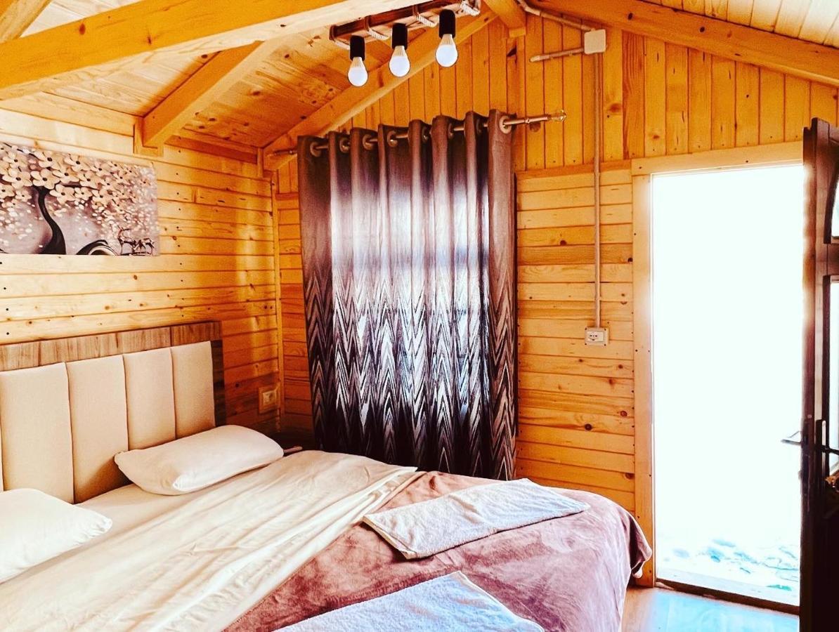 Krojet E Rrogamit Valbone Bagian luar foto