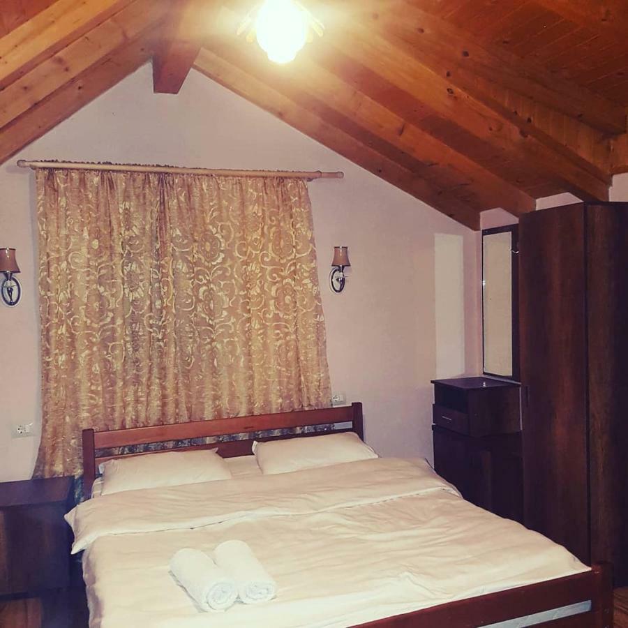 Krojet E Rrogamit Valbone Bagian luar foto