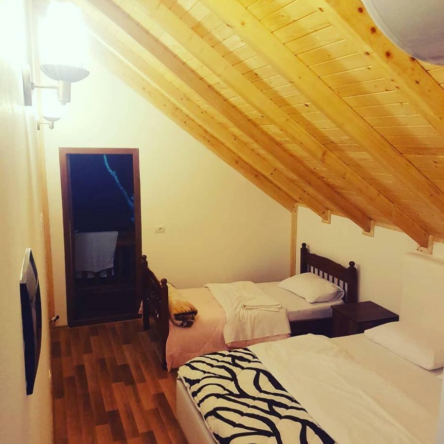 Krojet E Rrogamit Valbone Bagian luar foto