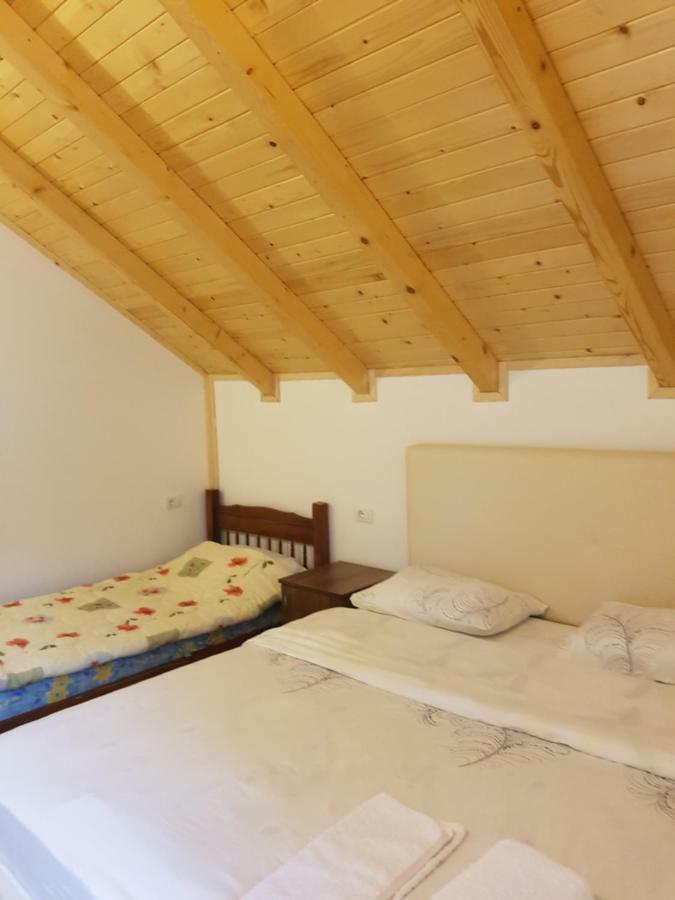 Krojet E Rrogamit Valbone Bagian luar foto