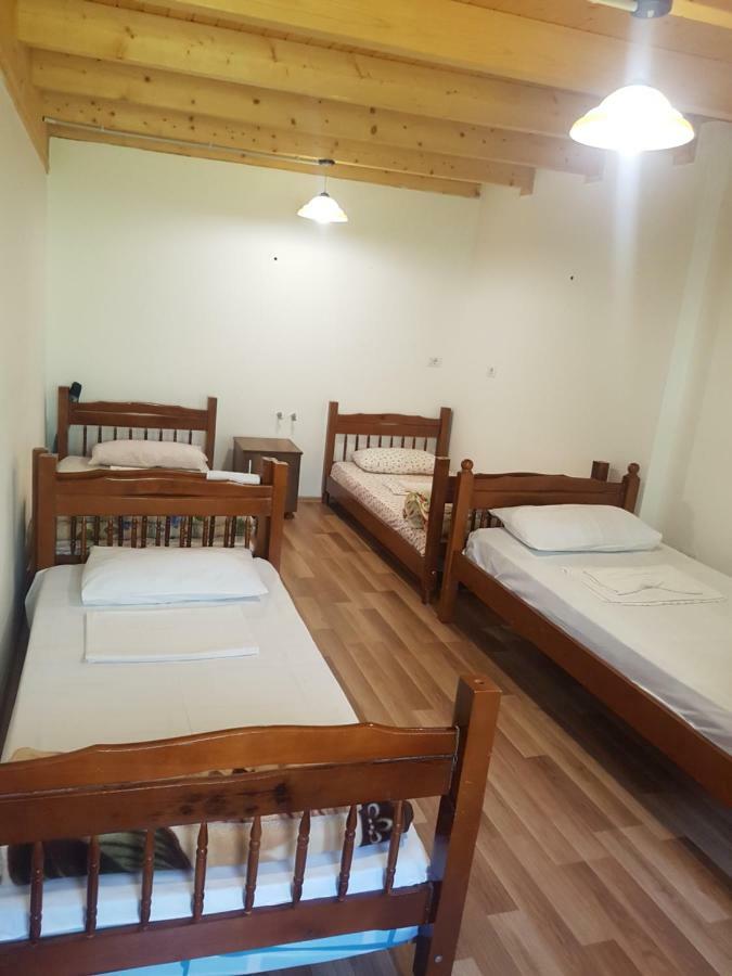 Krojet E Rrogamit Valbone Bagian luar foto